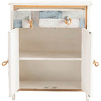 Delaware Patchwork Chest - OUT OF STOCK UNTIL 09/23/2026