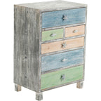 Biscayne 6 Drawer Chest - OUT OF STOCK UNTIL 10/07/2026