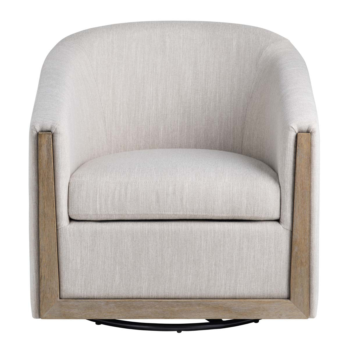 Sophie Swivel Accent Chair