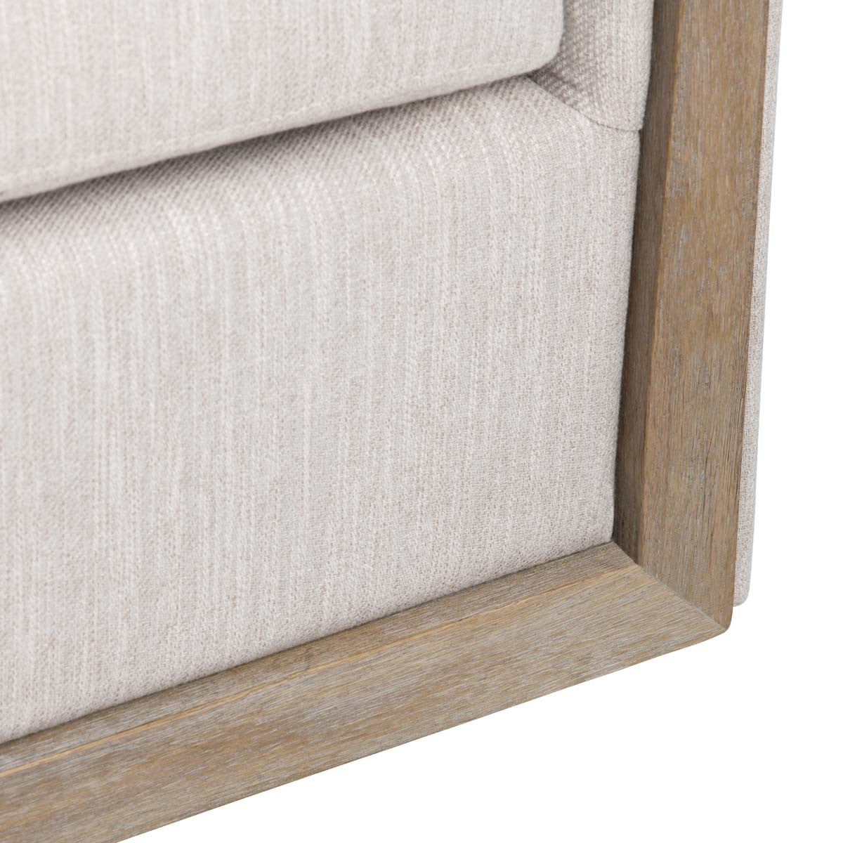 Sophie Swivel Accent Chair