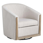 Sophie Swivel Accent Chair