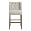 Samantha Counter Stool - Set of 2