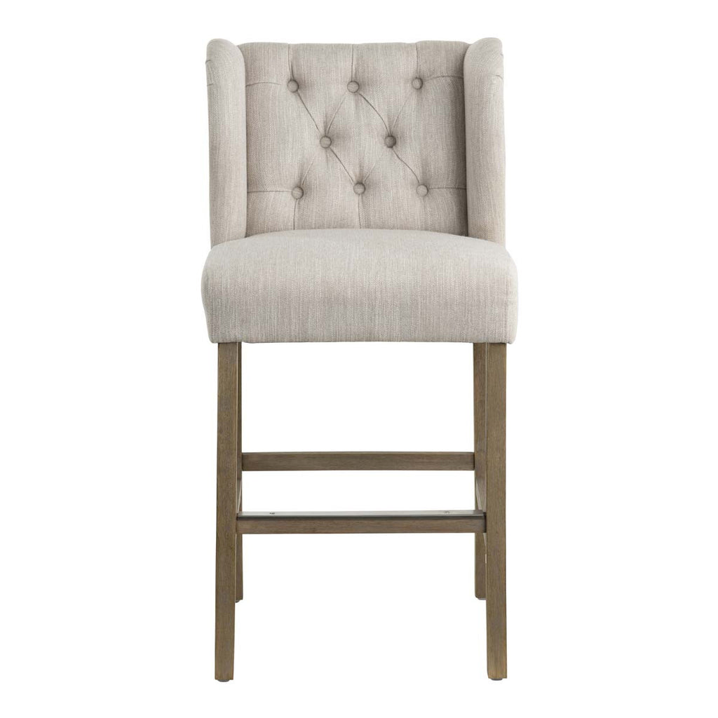 Samantha Counter Stool - Set of 2