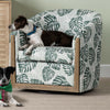 Coastal Palms Accent Chair