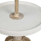Coastal Drift Floor Lamp