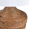 Seaside Rattan Table Lamp