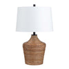 Seaside Rattan Table Lamp