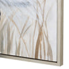 Gazing Egret Wall Art - Set of 2