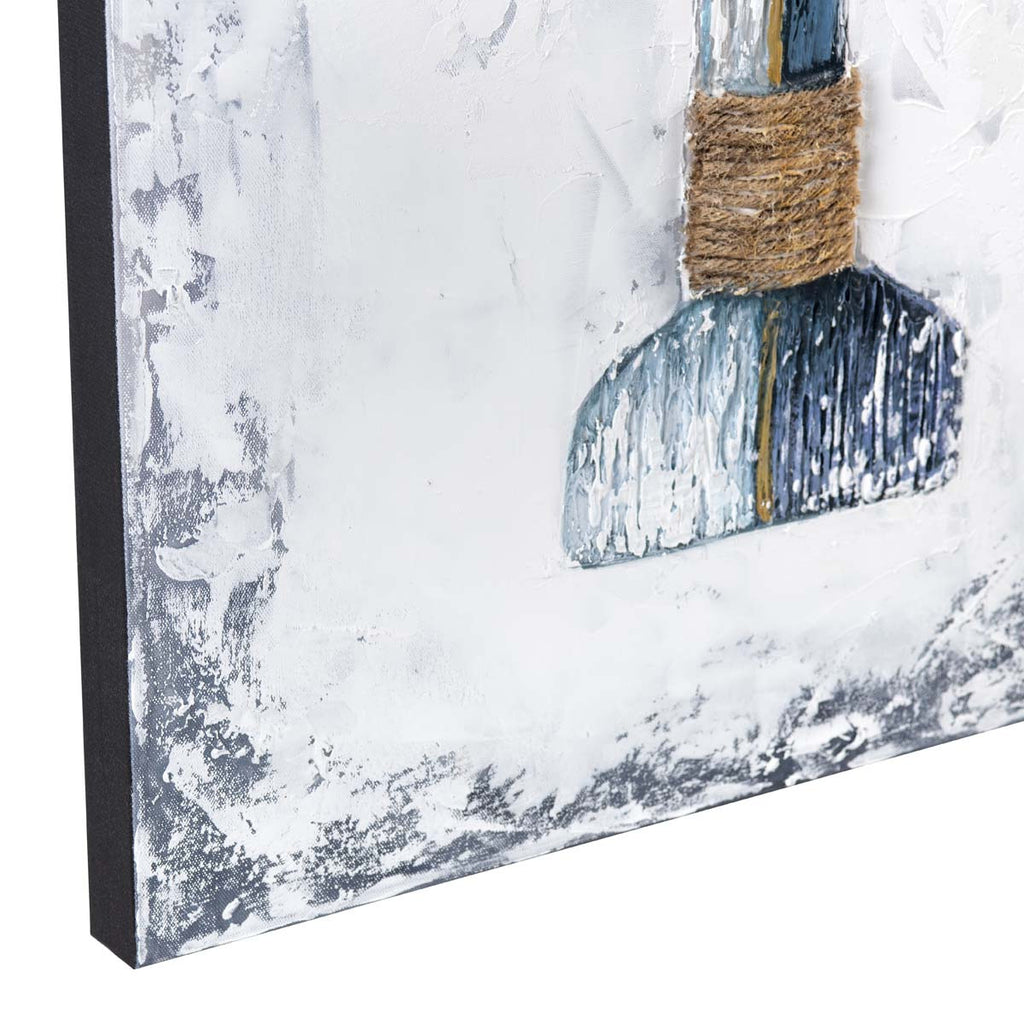 Up Paddle Wall Art - Set of 2
