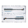 Up Paddle Wall Art - Set of 2