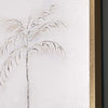 Distant Palms Wall Art