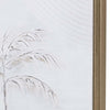 Distant Palms Wall Art