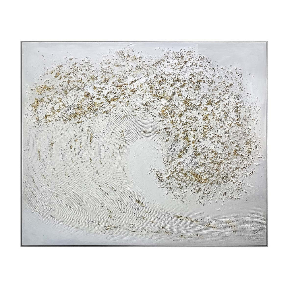 Harbor Vista Wall Art