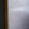 Hazy Waters Wall Art