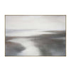 Hazy Waters Wall Art