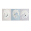 Radical Surfing Trio Wall Art - Set of 3