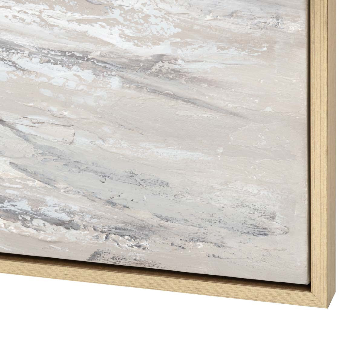 Crashing Waves I Wall Art