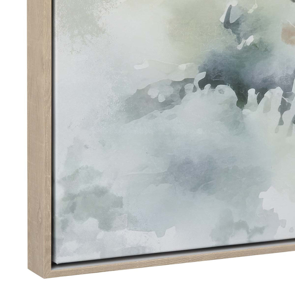 Coastal Mist Wall Art