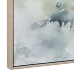 Coastal Mist Wall Art
