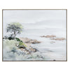 Coastal Mist Wall Art