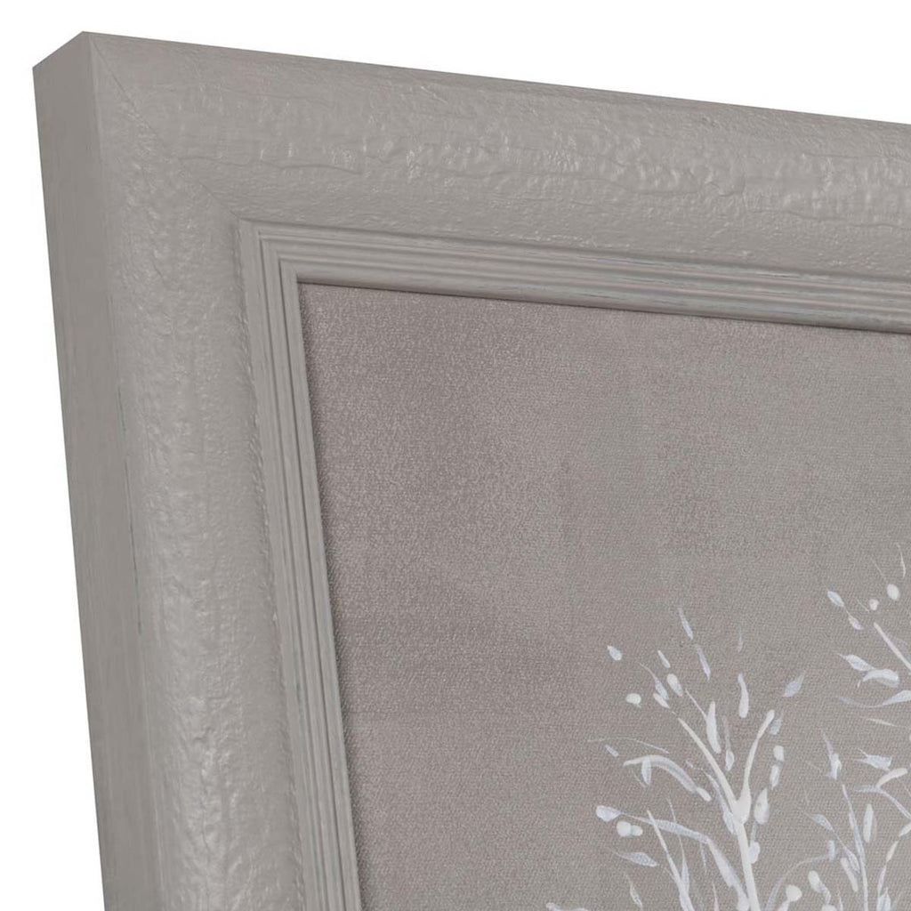 Coral Harmony Wall Art - Set of 2
