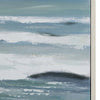 Distant Water Birds Wall Art
