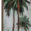 Tree Top Canopy Wall Art