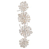 Tropical Canopy Wall Sconce