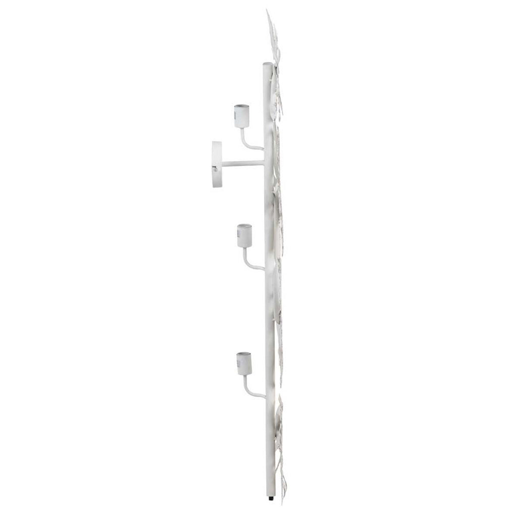 Tropical Canopy Wall Sconce