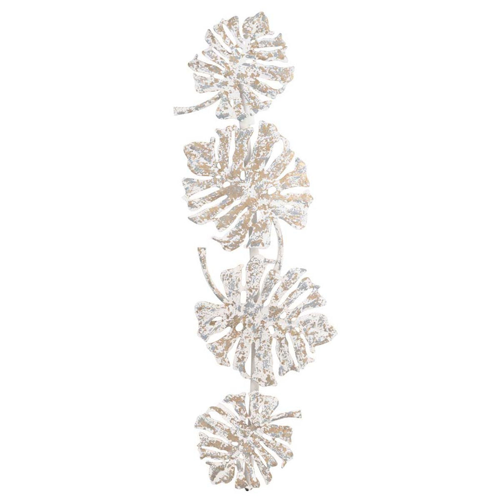 Tropical Canopy Wall Sconce