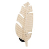 Tropical Palms Wall Sconce