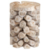 Tropic Breeze Accent Table