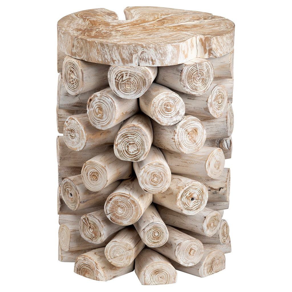 Tropic Breeze Accent Table