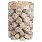 Tropic Breeze Accent Table