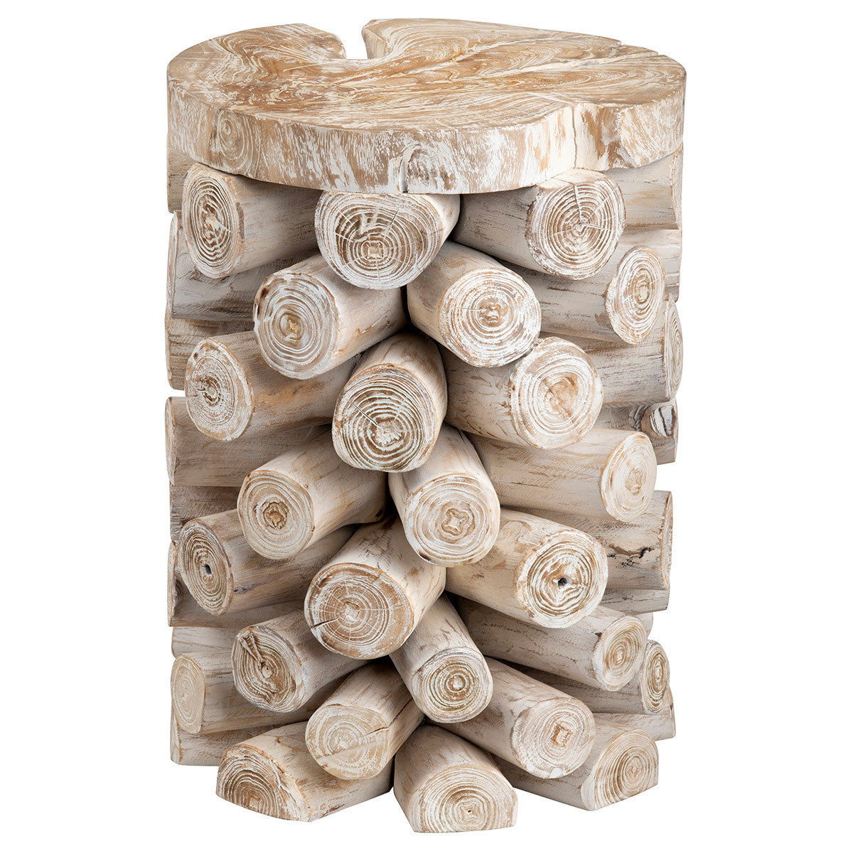 Tropic Breeze Accent Table
