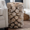 Tropic Breeze Accent Table