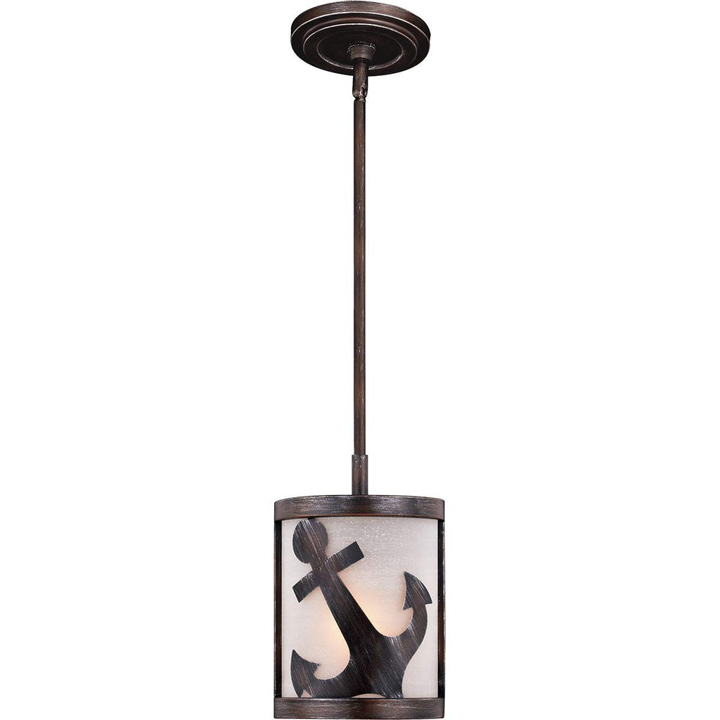 Ship Ahoy Mini Pendant Ceiling Light