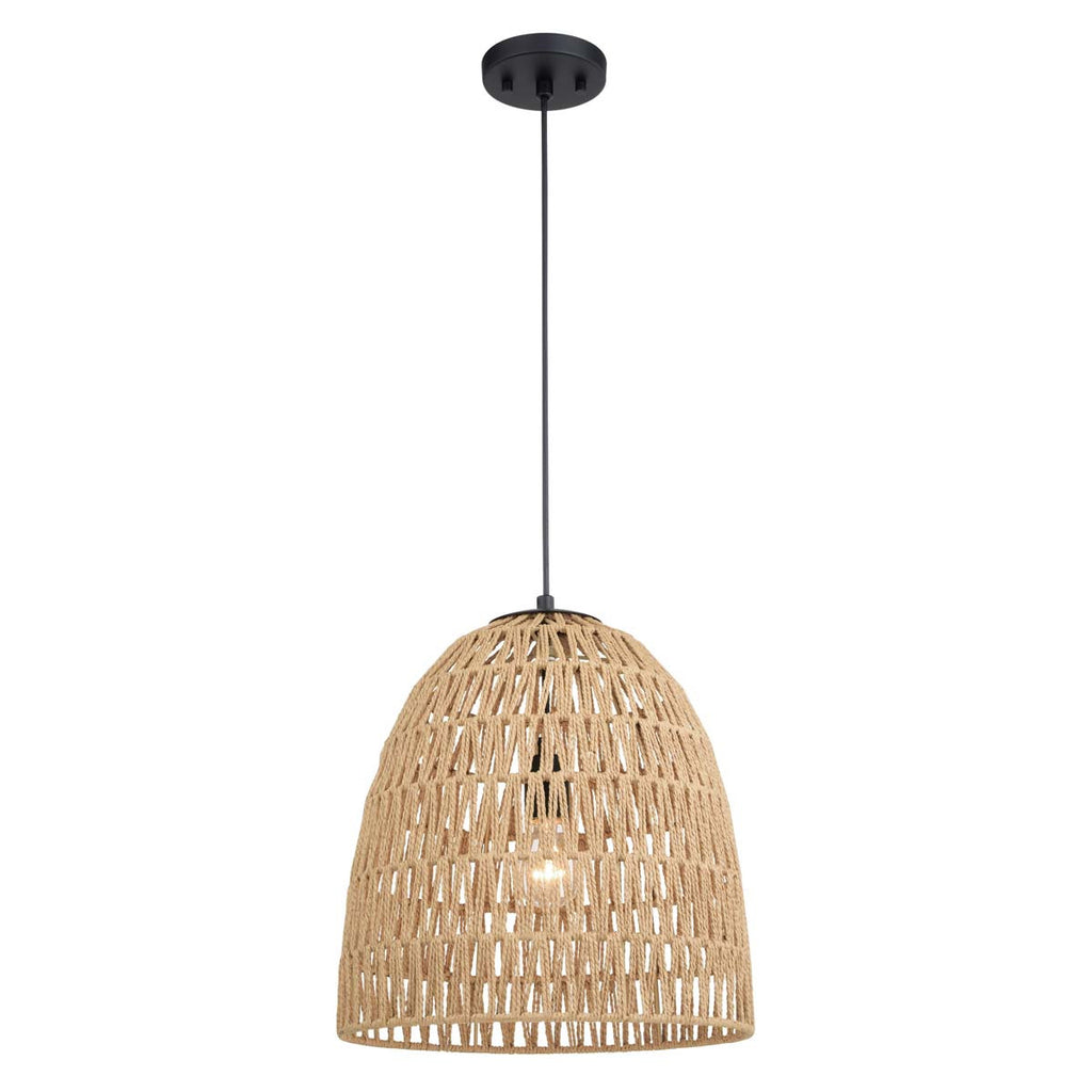 Harbor Breeze Pendant Light - 14 Inch