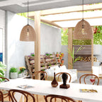 Harbor Breeze Pendant Light - 14 Inch