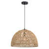 Harbor Breeze Pendant Light - 18 Inch