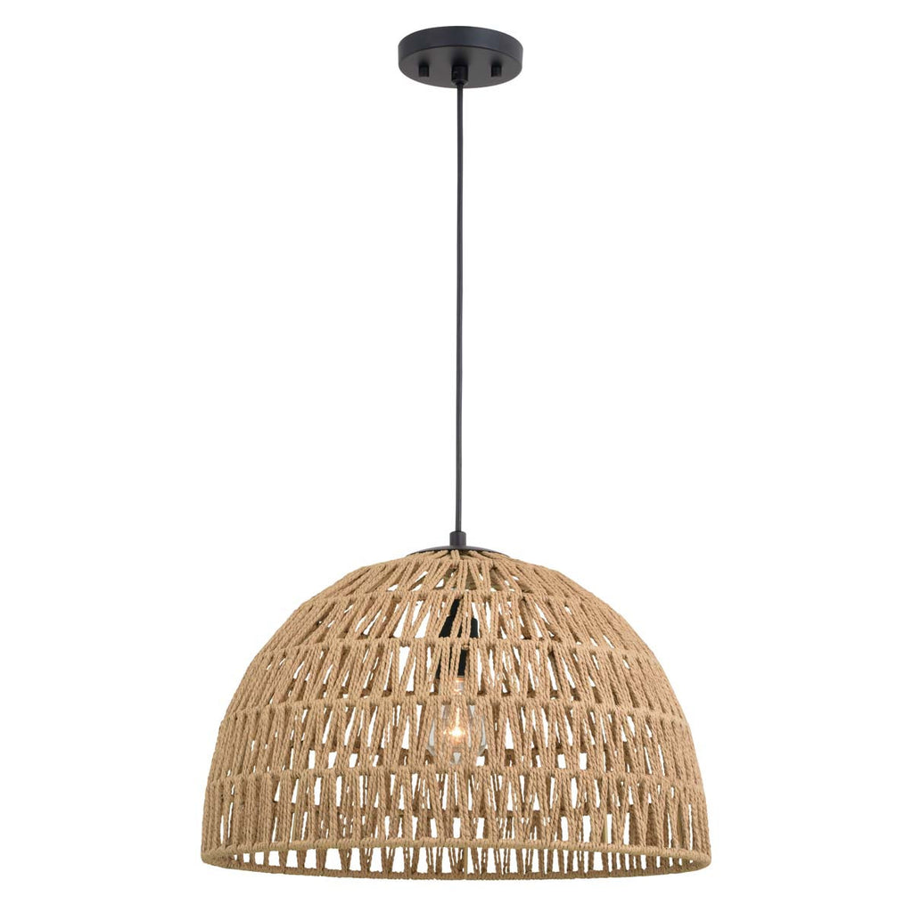Harbor Breeze Pendant Light - 18 Inch