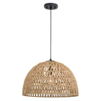 Harbor Breeze Pendant Light - 18 Inch