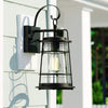 Provincetown Outdoor Wall Lamp