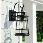 Provincetown Outdoor Wall Lamp