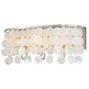Elsa 3 Light Vanity