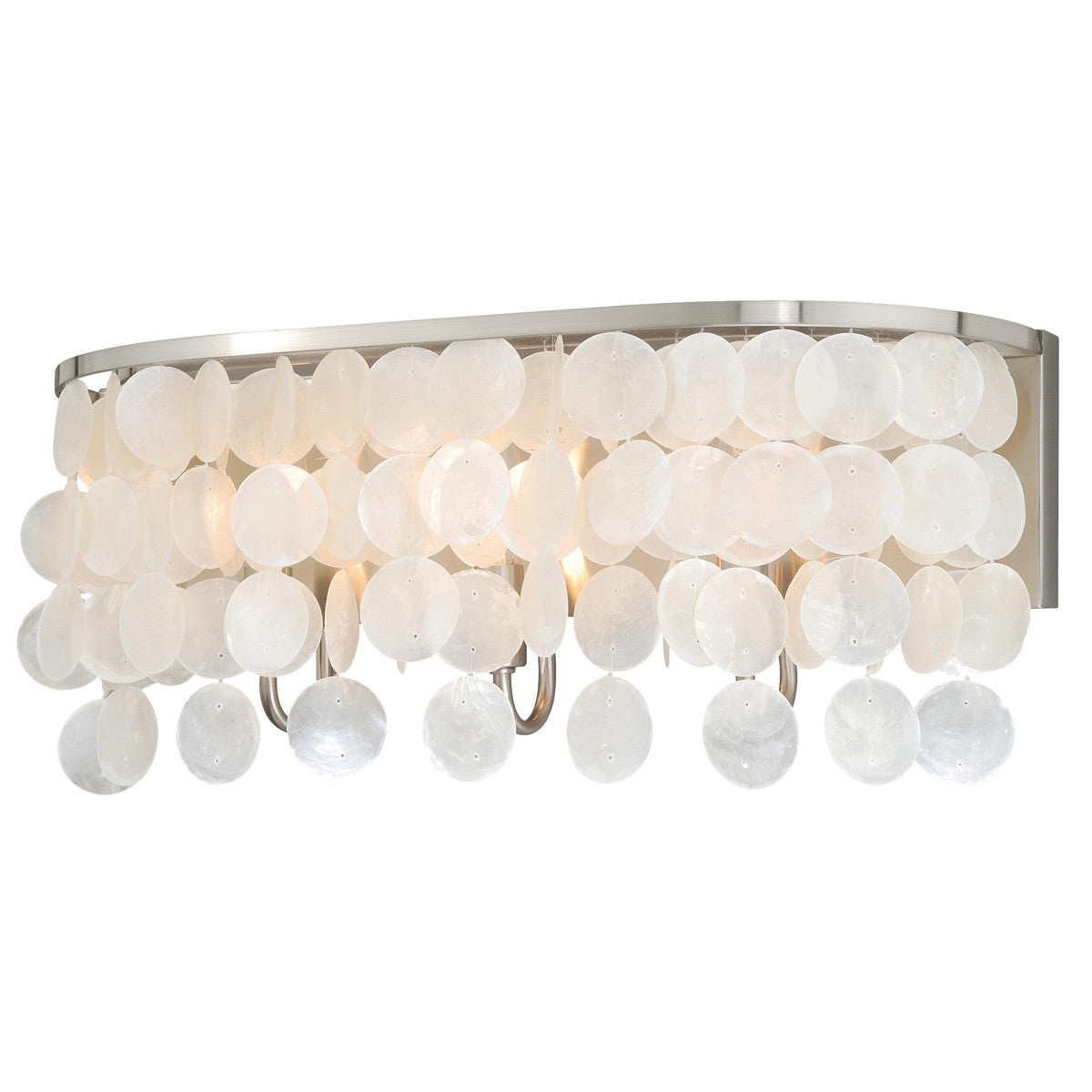 Elsa 3 Light Vanity