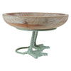Seagull Feet Wood Tray