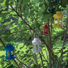 All Star Mini Lanterns - Set of 4