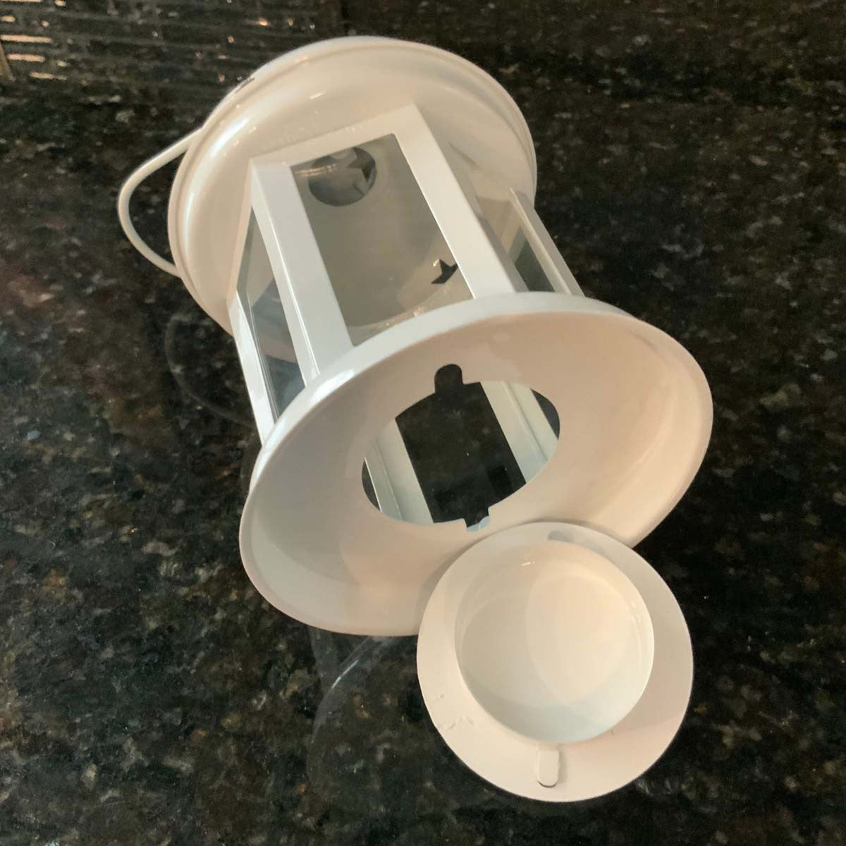 All Star Mini Lanterns - Set of 4