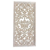 Royalty Carved Wall Art